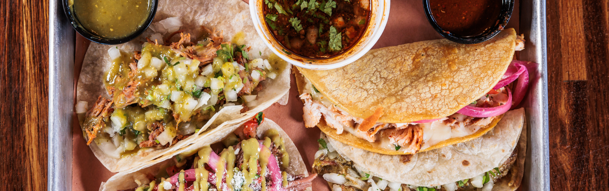Restaurant banner image
